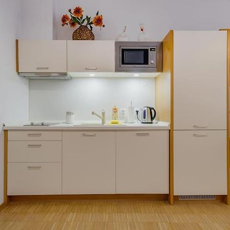 Deluxe Suite In Prime Location Prága Kültér fotó